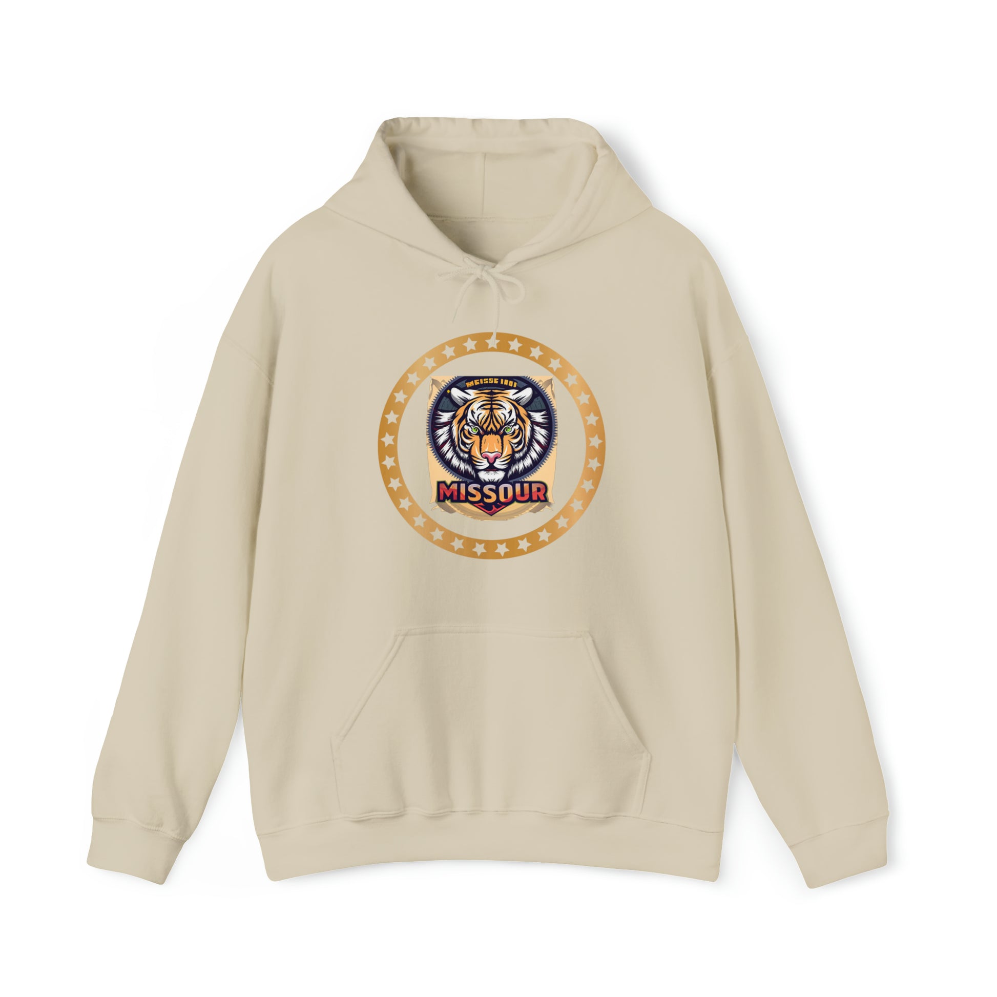 Mizzou Tigers Cozy Sweatshirt – TEESNMUG